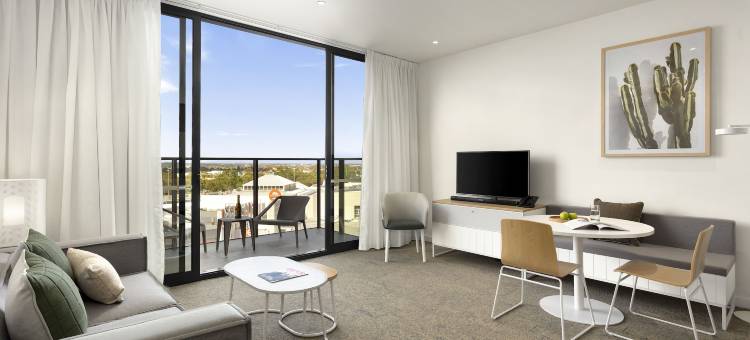 奎斯特埃平酒店(Quest Epping)图片