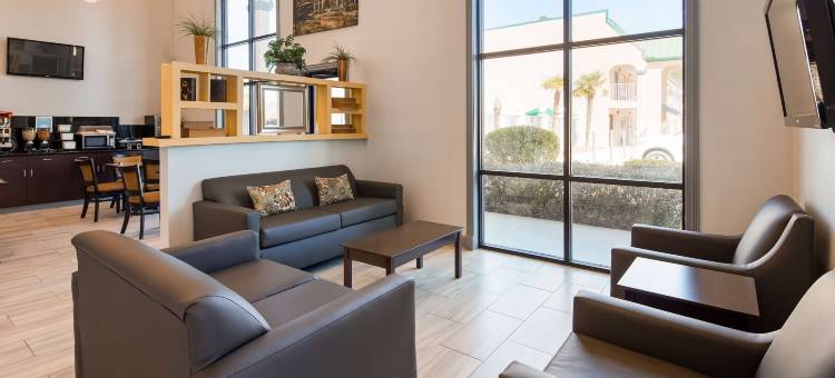 SureStay Plus Hotel by Best Western Hammond图片