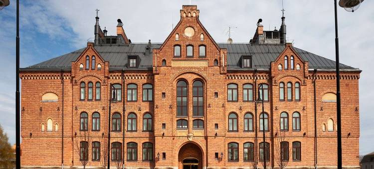 米梅瑞典精英酒店(Elite Hotel Mimer)图片