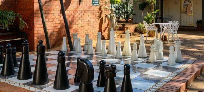 比吉优选小屋(Biggy Best Boutique Hotel & Self Catering Cottages)图片