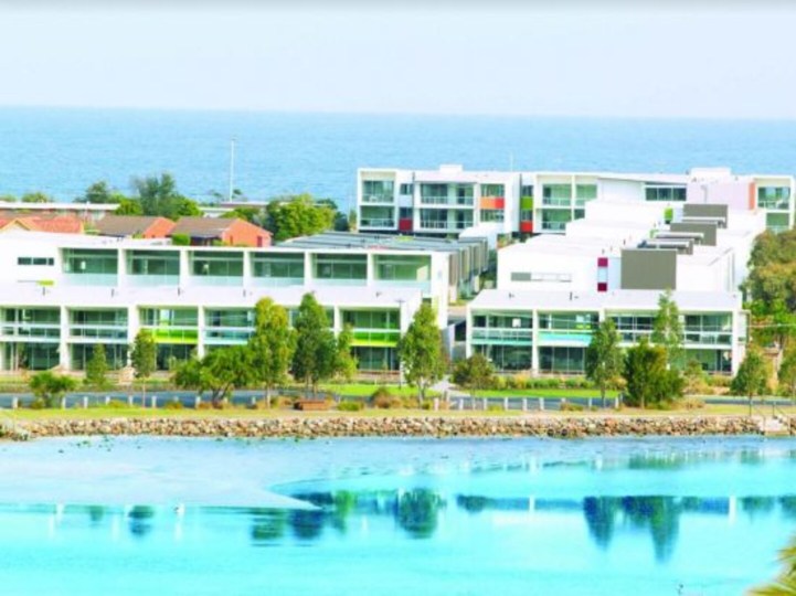 Coast Resort MerimbulaHotel Overview