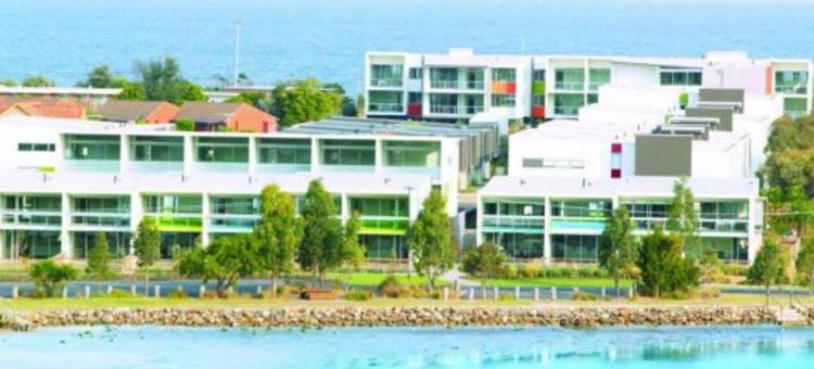 默里姆布拉海岸度假酒店(Coast Resort Merimbula)图片