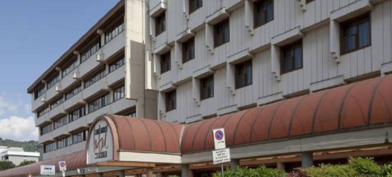 博物馆艺术酒店(Art Hotel Museo)图片