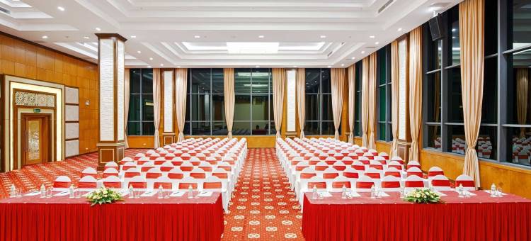 Muong Thanh Holiday Ly Son图片