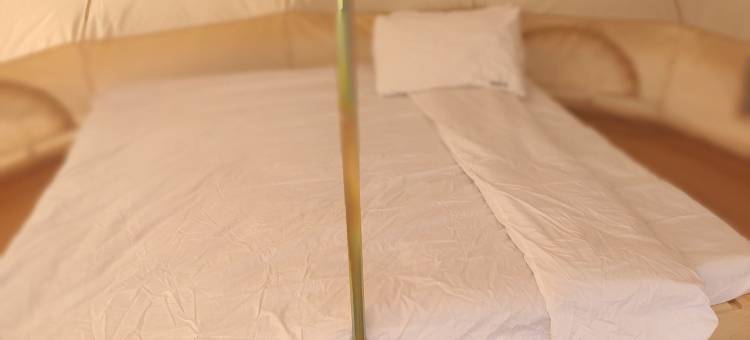 都西民宿(乌兰哈达火山店)图片