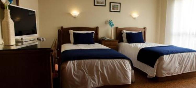 穆拉尔哈旅馆(A Muralha)图片