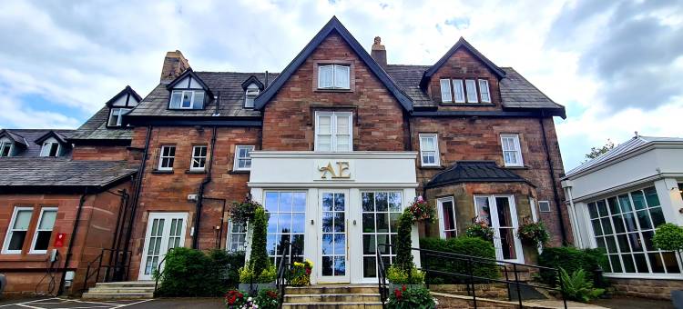 阿尔德利埃奇酒店(Alderley Edge Hotel)图片