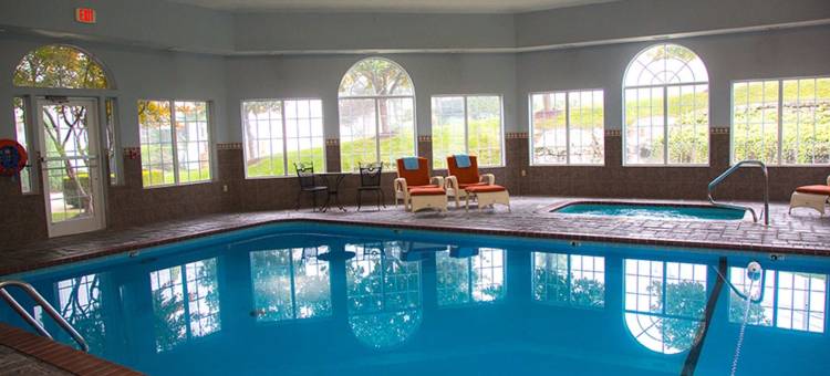 维多利亚大酒店(Hotel Grand Victorian)图片