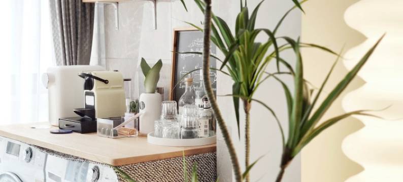 珍妮民宿(栖凤路3号分店)图片