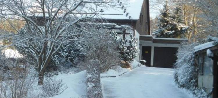 芬布里克酒店(Haus Fernblick)图片