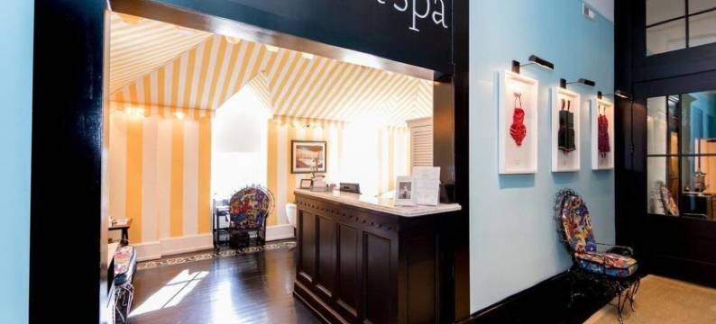 弗吉尼亚酒店(The Virginia and Cottages)图片