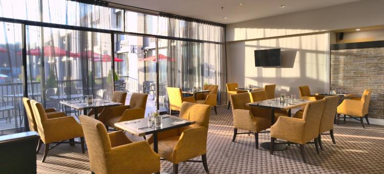 Travelodge by Wyndham Hotel & Convention Centre Quebec City图片