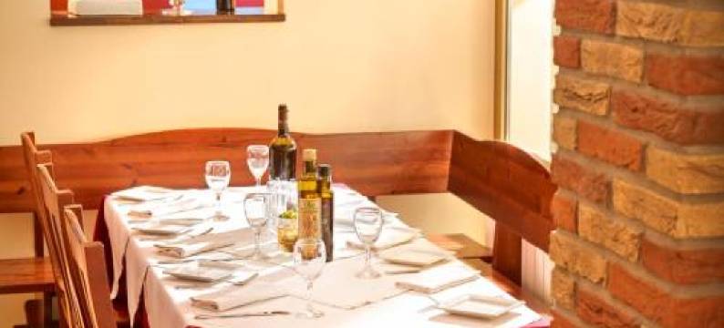 Hapimag Resort Scerne di Pineto图片