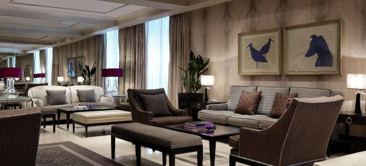 布里斯托尔酒店(The Bristol Hotel)图片