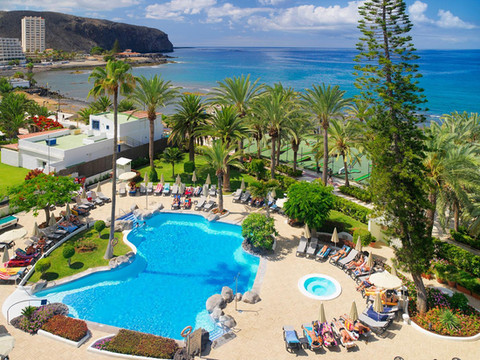 H10比格苏尔精品酒店-限成人