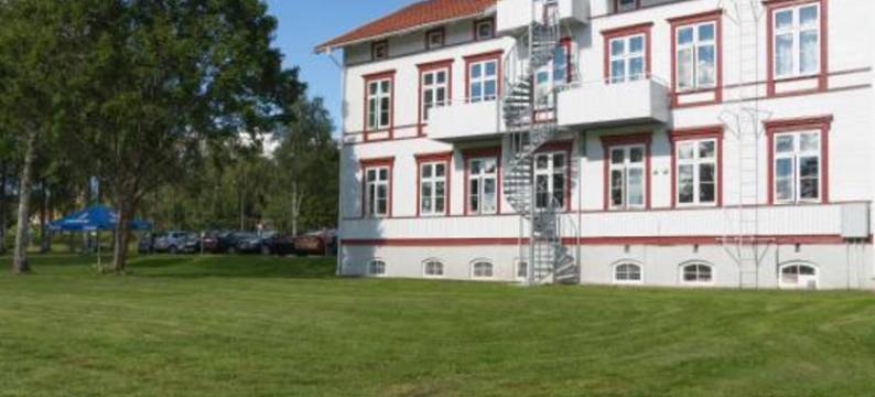 瓦兰德酒店(Varmland Hotel)图片