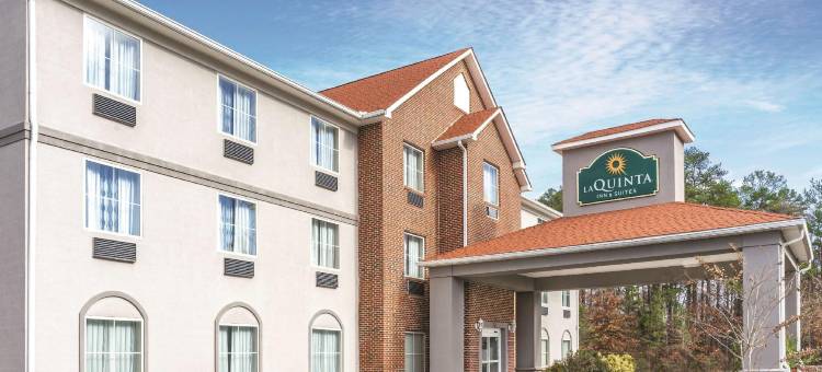 罗马拉昆塔温德姆套房酒店(La Quinta Inn & Suites by Wyndham Rome)图片