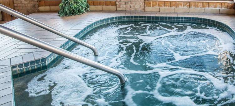 AmericInn by Wyndham Mosinee Central Wisconsin Airport(AmericInn by Wyndham Mosinee Central Wisconsin Airport)图片