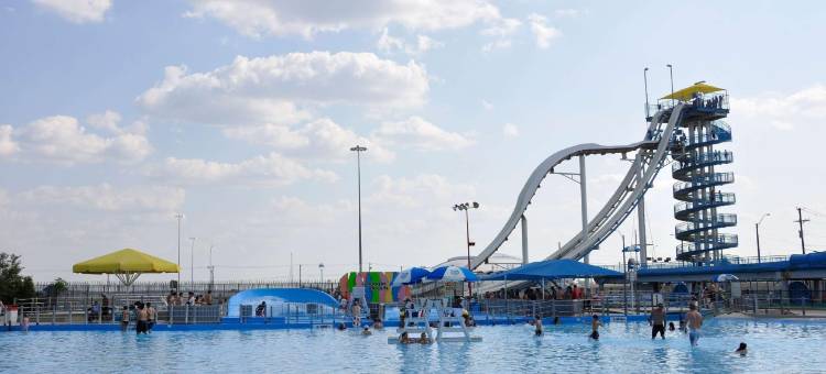 达拉斯阿林顿凯悦嘉轩酒店(Hyatt Place Dallas Arlington)图片