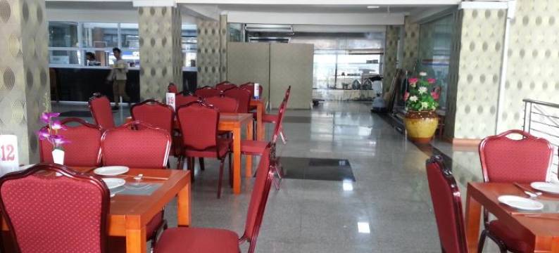 厄克瑟尔珍宝酒店(Excel Treasure Hotel)图片