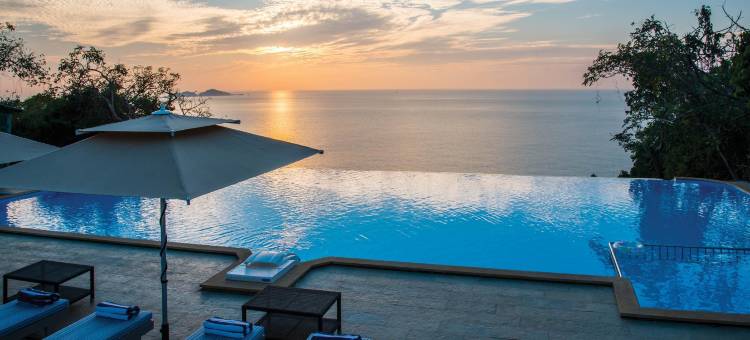 辛塔科小岛酒店-精品度假村(Cintacor Island - A Boutique Resort)图片