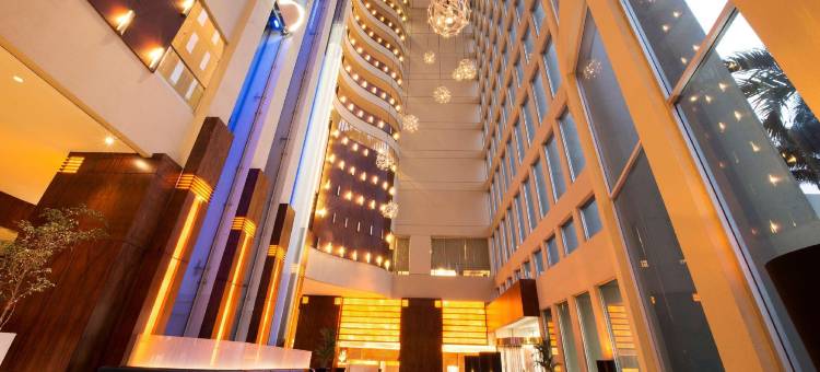 科隆瓜亚基尔希尔顿酒店(Hilton Colon Guayaquil)图片