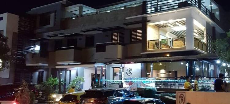 城市风格公寓酒店(Citi Style Apartelle)图片