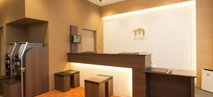 三交旅馆-伊势站前<本馆><别馆Grande>(Sanco Inn Iseshi-Ekimae Shikinoyu <Main building><Annex Grande>)图片