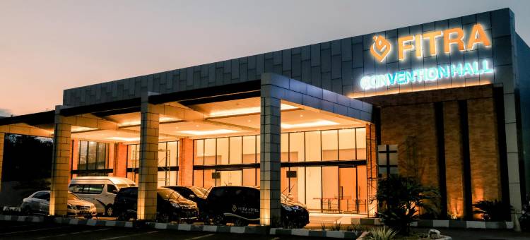 马贾伦卡菲特拉酒店(Fitra Hotel Majalengka)图片