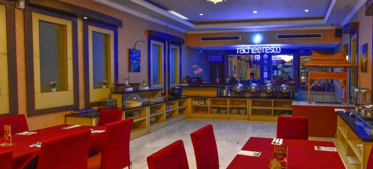 达尔瓦伊斯兰酒店(Hotel Dalwa Syariah)图片