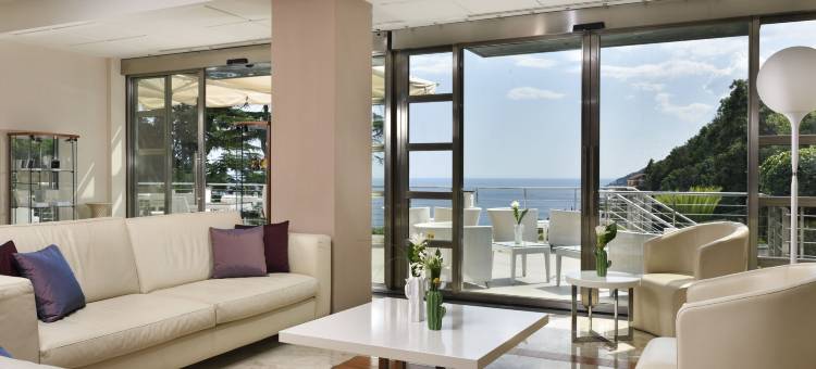 天堂驿站酒店(Relais Paradiso)图片