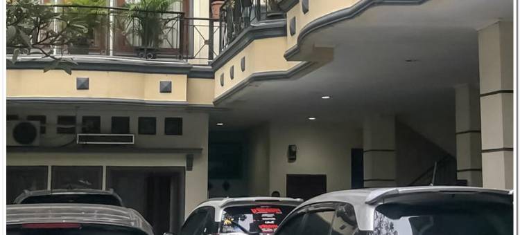 克芒广场-近力宝克芒购物中心-米特拉红门酒店(Kemang Place Near Lippo Mall Kemang Mitra RedDoorz)图片