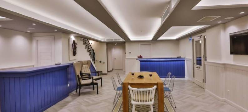 利维亚酒店(Livia Hotel Kaş)图片