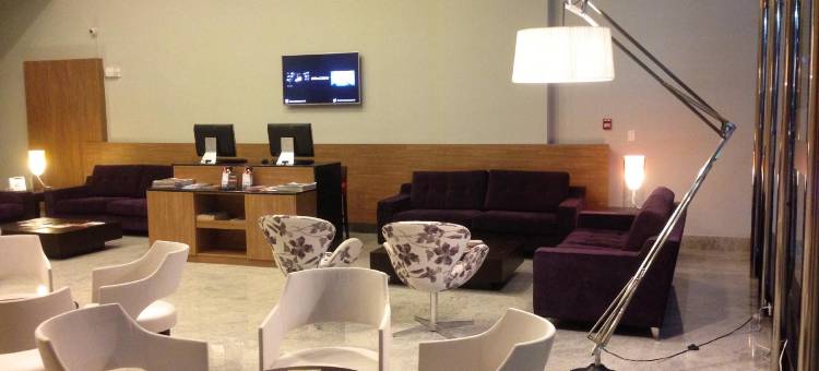 普林西比酒店套房(Hotel Principe)图片