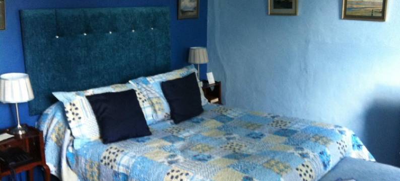 科西草坪别墅酒店(Corse Lawn House Hotel)图片