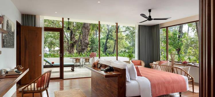 阿瓦尼吴哥FCC酒店(FCC Angkor by Avani)图片