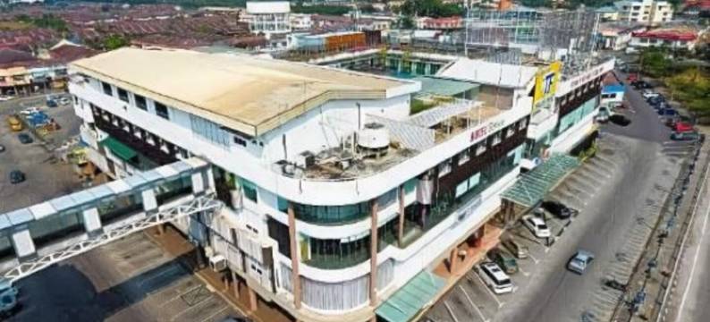 斯费拉酒店(Hotel Sfera)图片