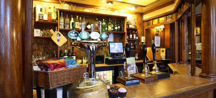 什鲁斯伯里狮子酒店(The Lion Hotel Shrewsbury)图片