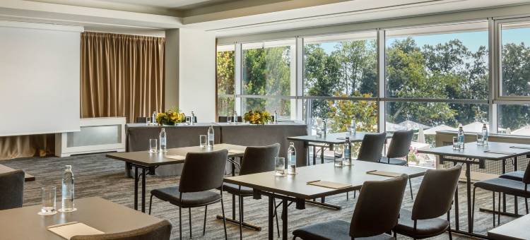 大使 - 里布尼亚酒店(Hotel Ambasador - Liburnia)图片