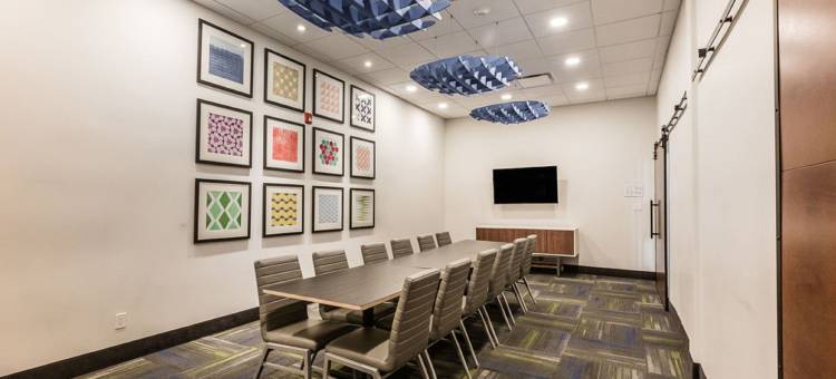 Holiday Inn Express & Suites Edmonton N - ST. Albert图片