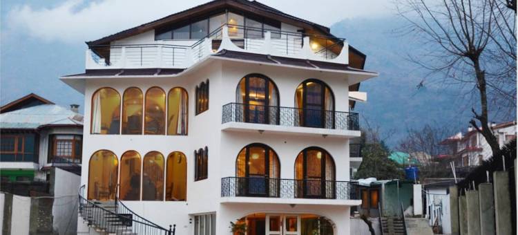 Kashmir Mahal Resorts by Dal Lake图片