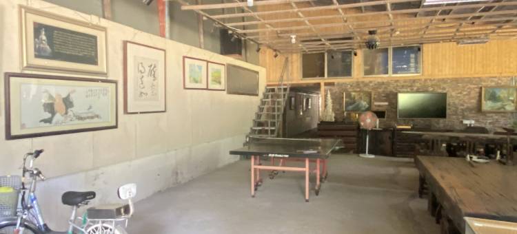 reu特色民宿(白山白良路分店)图片