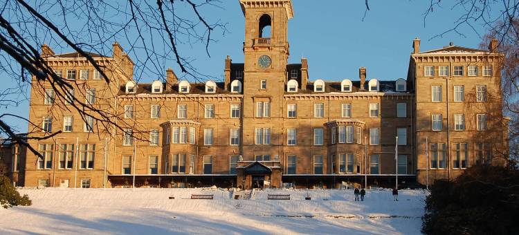 阿佩克斯邓布兰海德鲁酒店(Apex Dunblane Hydro Hotel)图片