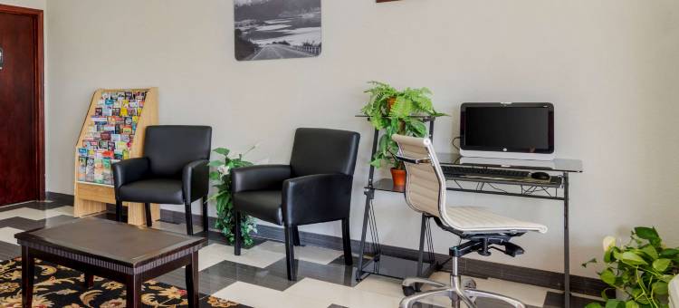 品质酒店(Quality Inn)图片