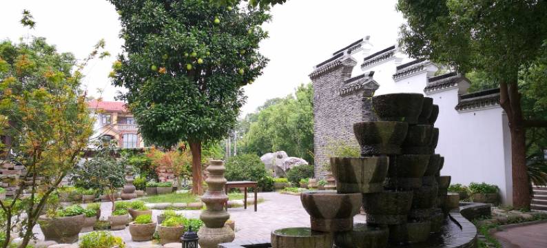 钱塘八号观潮民宿(翁金线分店)图片