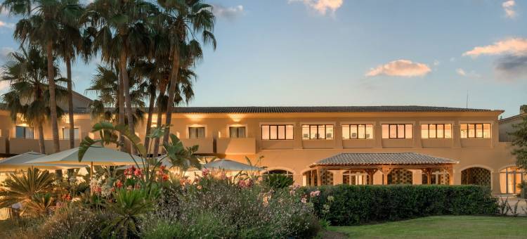 索恩安特姆高尔夫度假村-傲途格精选(Hacienda Son Antem Golf Resort, Autograph Collection)图片