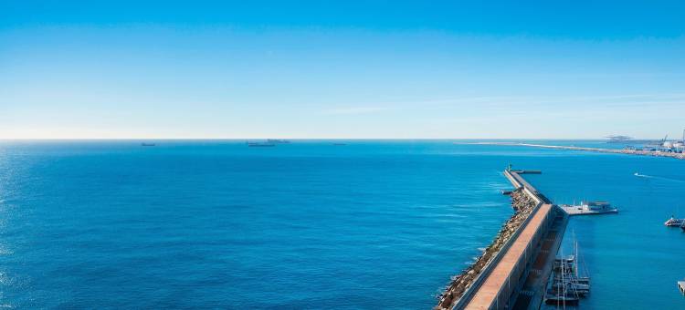 巴塞罗那 W 酒店(W Barcelona)图片