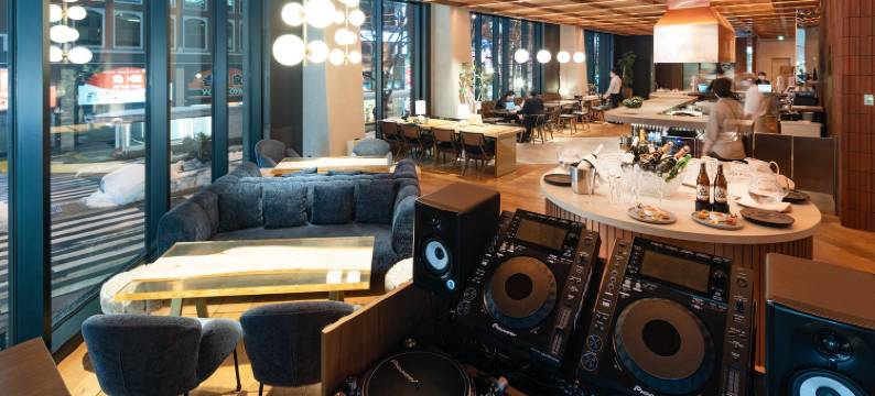 札幌诺特酒店(The Knot Sapporo)图片