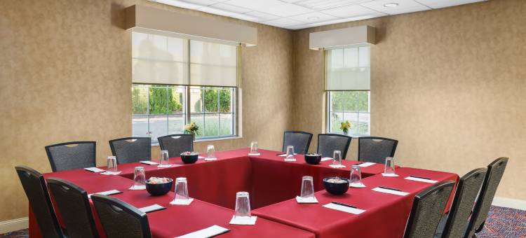 Residence Inn Philadelphia Montgomeryville图片
