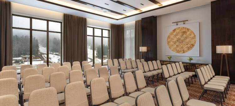 塞尔维亚科帕奥尼克维卡罗伊酒店(Viceroy Kopaonik Serbia)图片